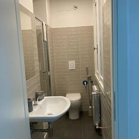 In The Rome's Soul Close To Navona Square