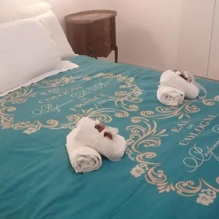 In The Rome's Soul Close To Navona Square * Ρώμη