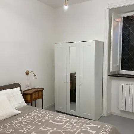 In The Rome's Soul Close To Navona Square Διαμέρισμα