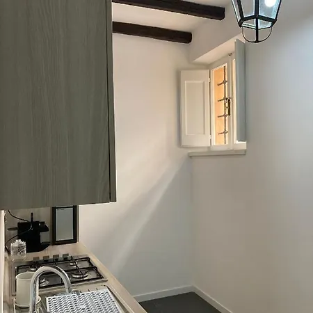 Διαμέρισμα In The Rome's Soul Close To Navona Square Ρώμη