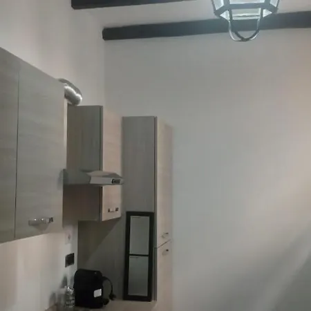 In The Rome's Soul Close To Navona Square *