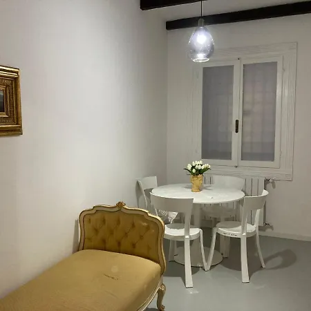 Διαμέρισμα In The Rome's Soul Close To Navona Square