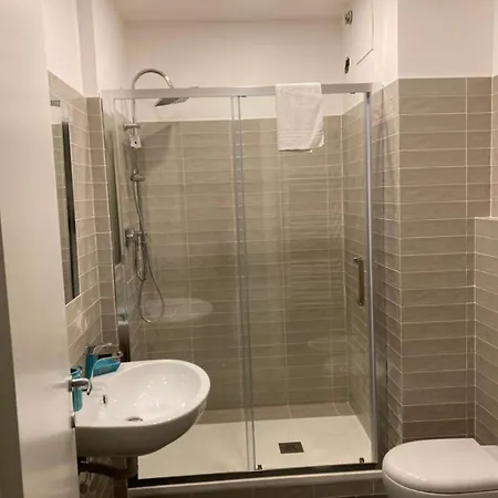 דירה In The Rome's Soul Close To Navona Square רומא