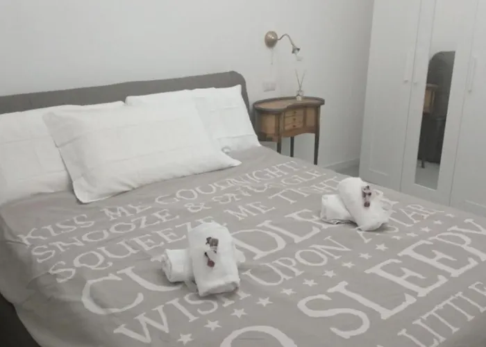 In The Rome's Soul Close To Navona Square דירה