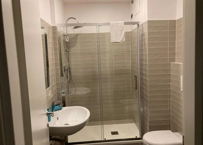 דירה In The Rome's Soul Close To Navona Square רומא