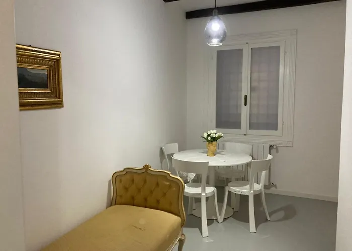 דירה In The Rome's Soul Close To Navona Square רומא