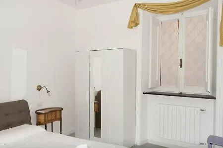 In The Rome's Soul Close To Navona Square *